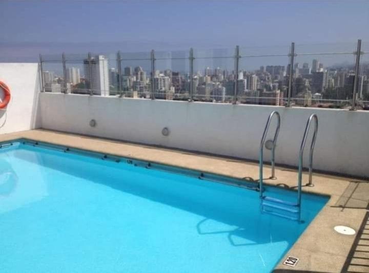 Alojamientos Vina Del Mar Apartamento *