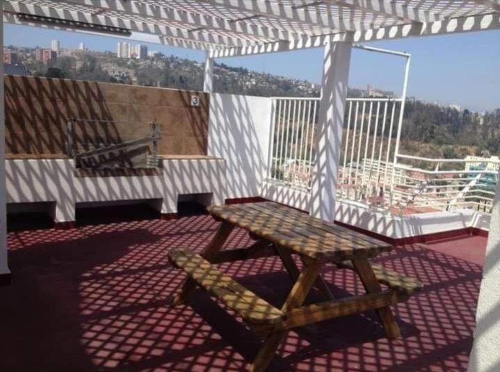 Alojamientos Vina Del Mar Apartamento Viña del Mar