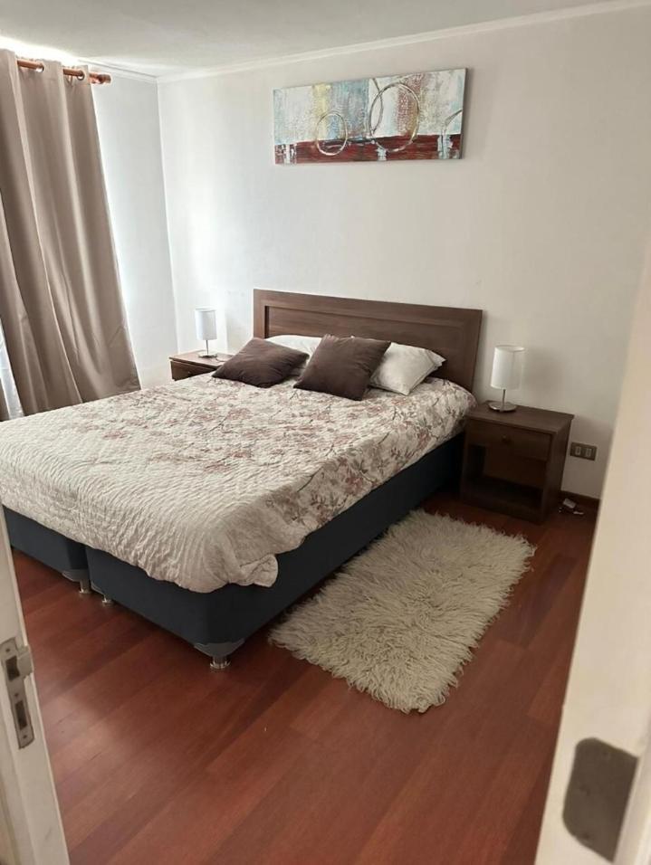 Alojamientos Vina Del Mar Apartamento